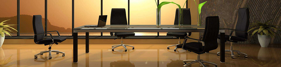 Ofis Bilgilerimiz