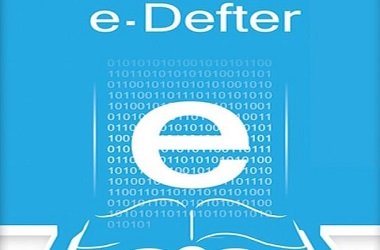E- Defter İle İlgili Bilinmesi Gerekenler