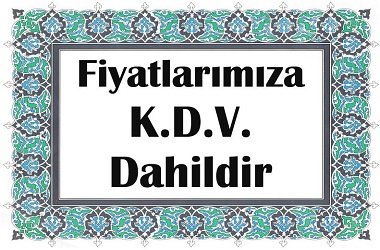Kdv İadesinde Bilinmesi Gerekenler