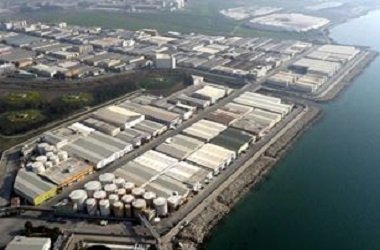 Serbest Bölgelerde Yer Alan Vergisel Teşvikler